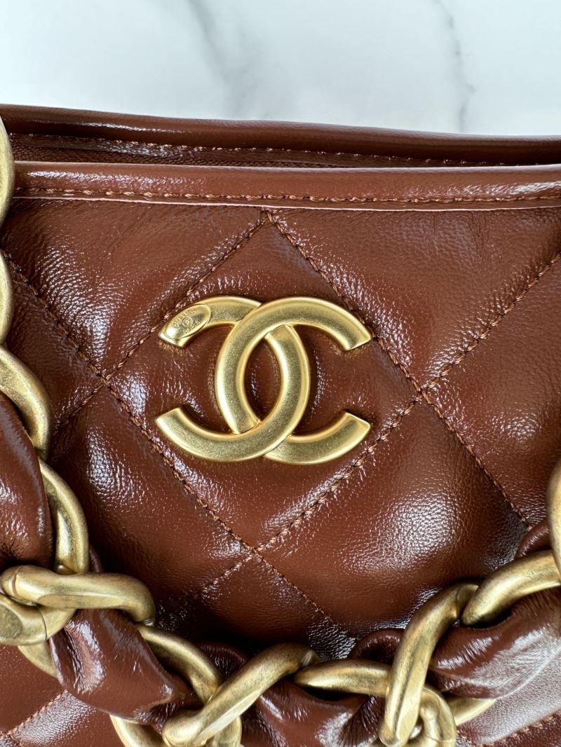 Chanel Hobo Bags